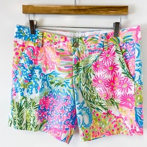 Lilly Pulitzer Shorts